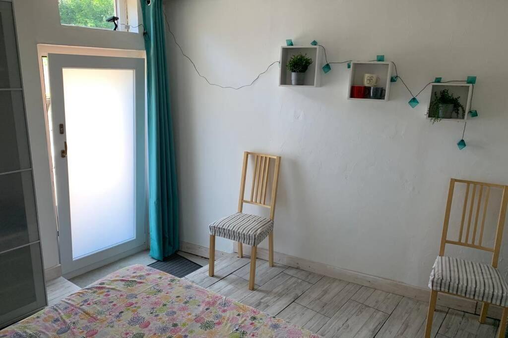 Photo of Bedroom in Hangenbieten