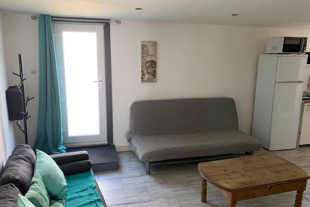 Photo of Livingroom in Hangenbieten