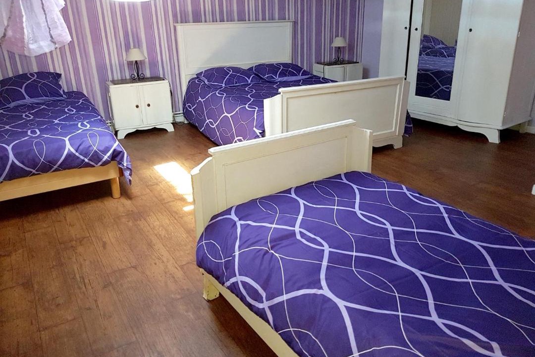 Photo of Bedroom in Ottonville