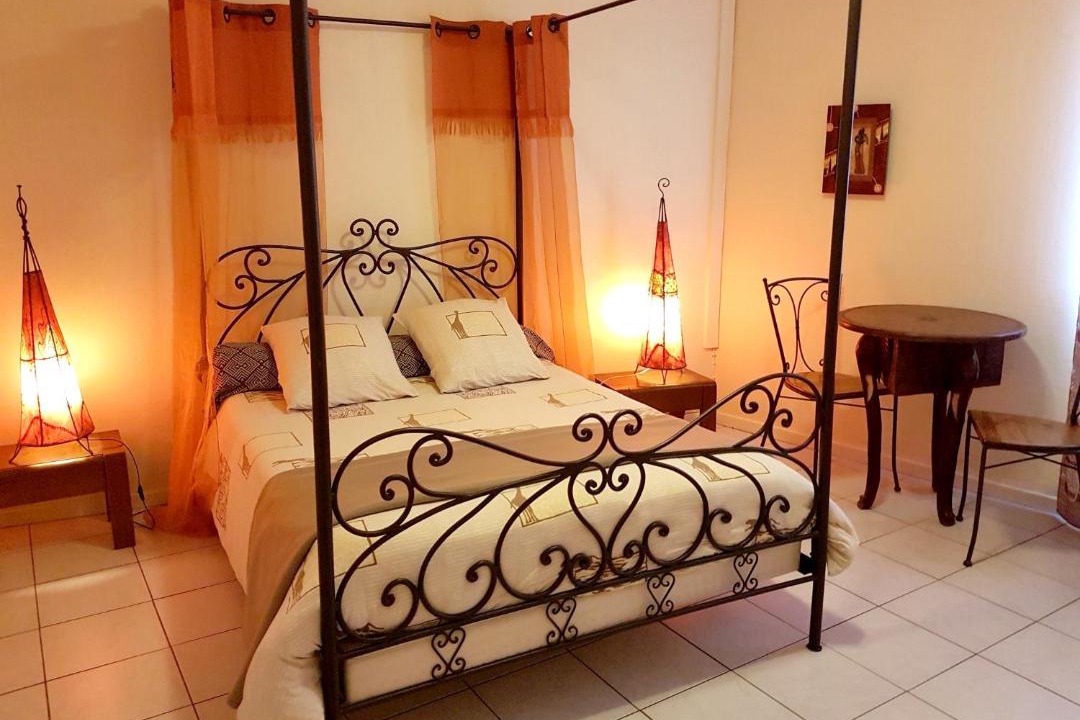 Photo of Bedroom in Ottonville