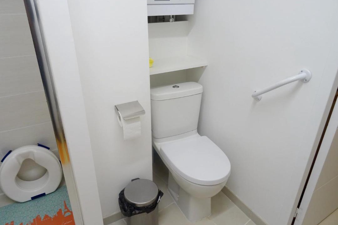Photo of Bathroom in Berck-sur-Mer