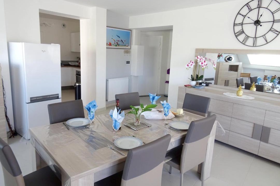 Photo of Kitchen in Berck-sur-Mer