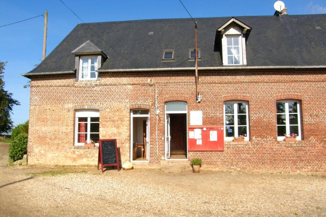 Photo of Others in Berville