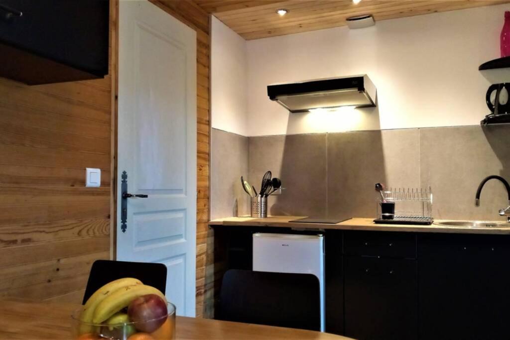 Photo of Kitchen in Liausson