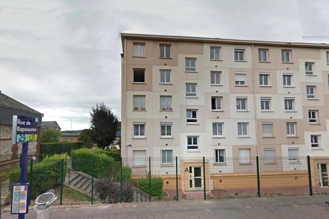 Photo of Buildings in Coteaux Ouest