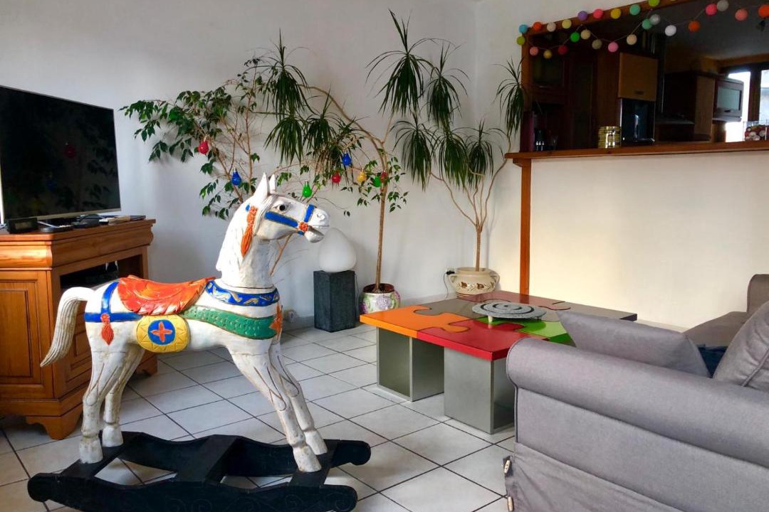 Photo of Livingroom in Calais