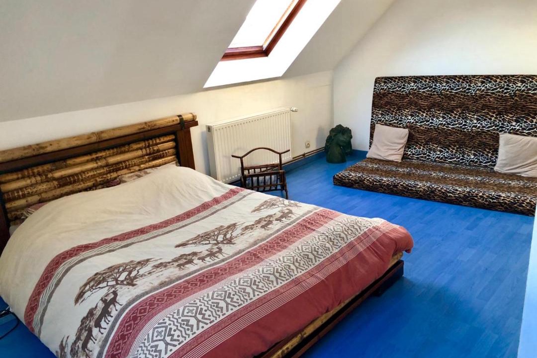 Photo of Bedroom in Calais