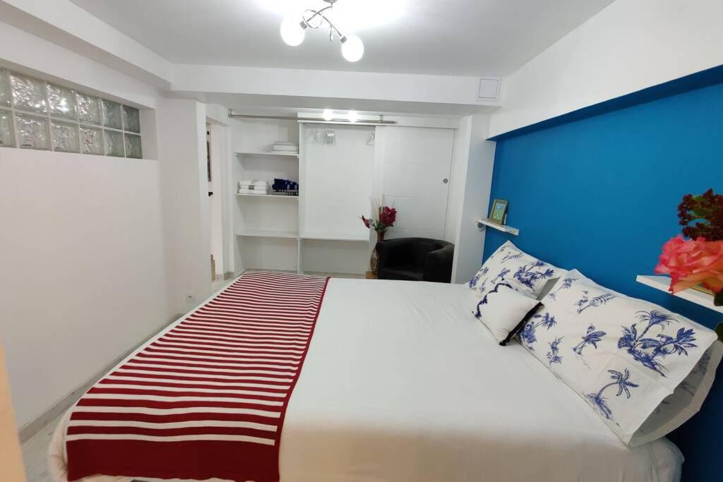 Photo of Bedroom in Poissy