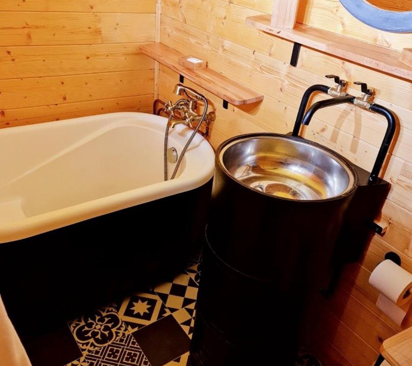 Photo of Bathroom in Achicourt