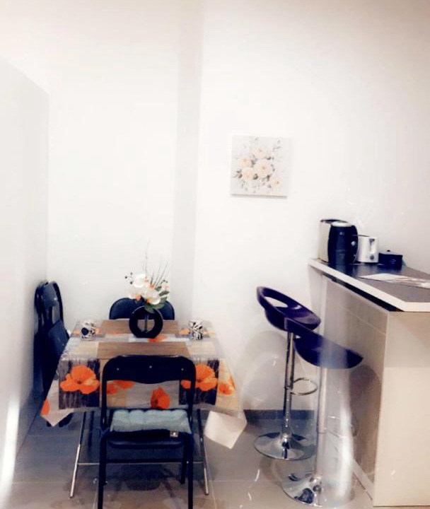 Photo of Livingroom in Montmuzard
