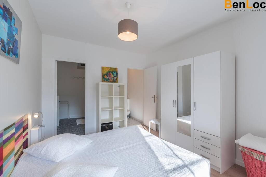 Photo of Bedroom in Bieville-Beuville