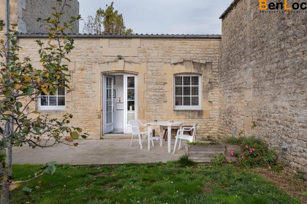 Photo of Buildings in Bieville-Beuville