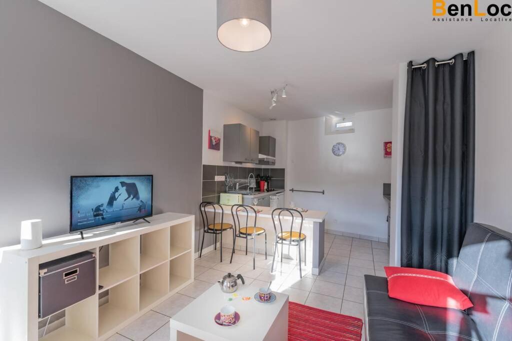 Photo of Livingroom in Bieville-Beuville
