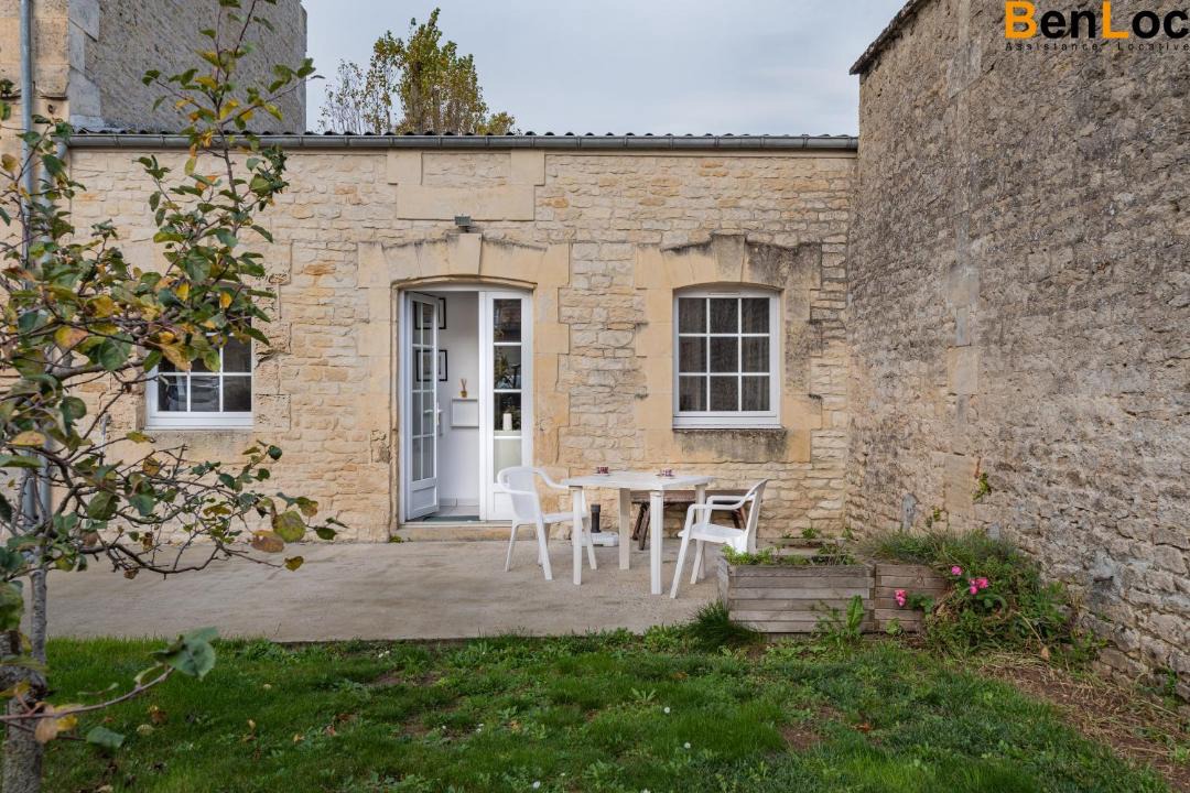 Photo of Buildings in Bieville-Beuville
