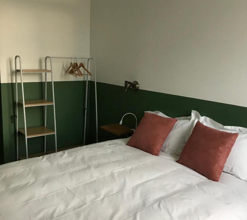 Photo of Bedroom in Boulogne-Centre