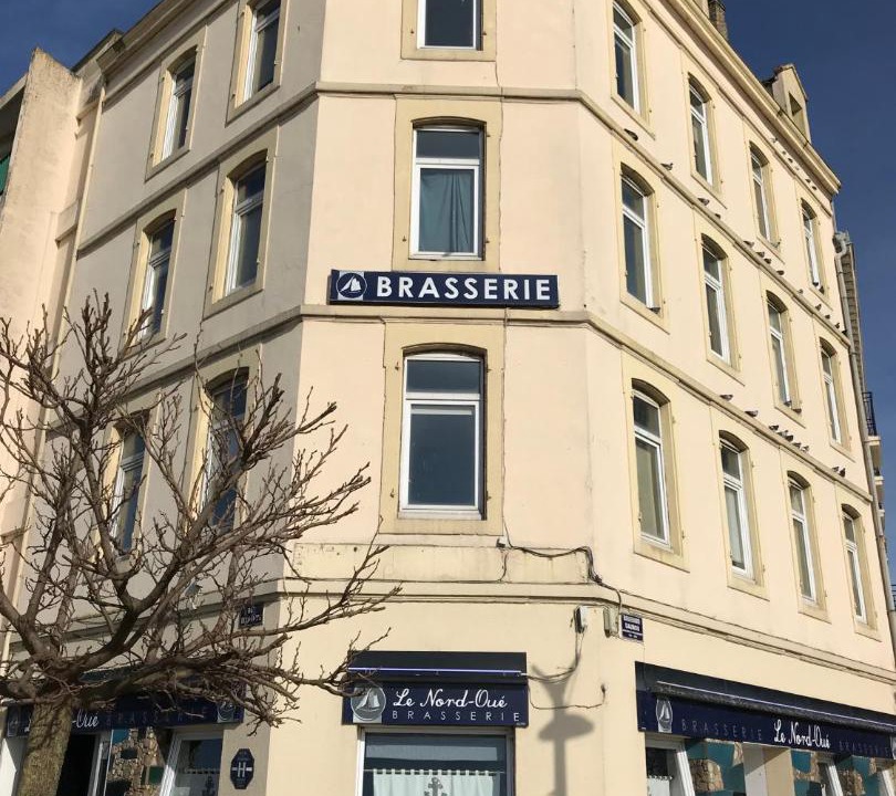 Photo of Buildings in Boulogne-Centre