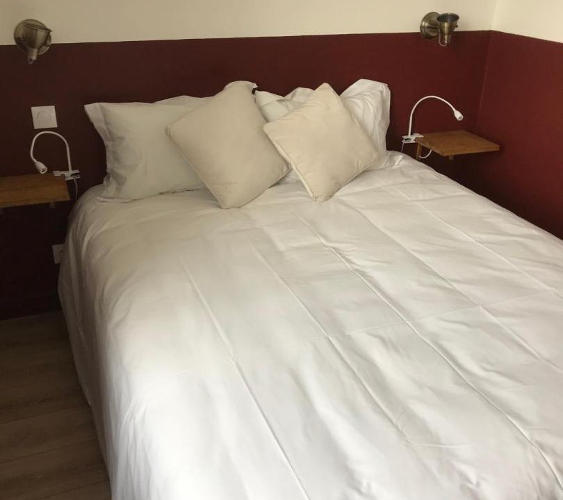 Photo of Bedroom in Boulogne-Centre