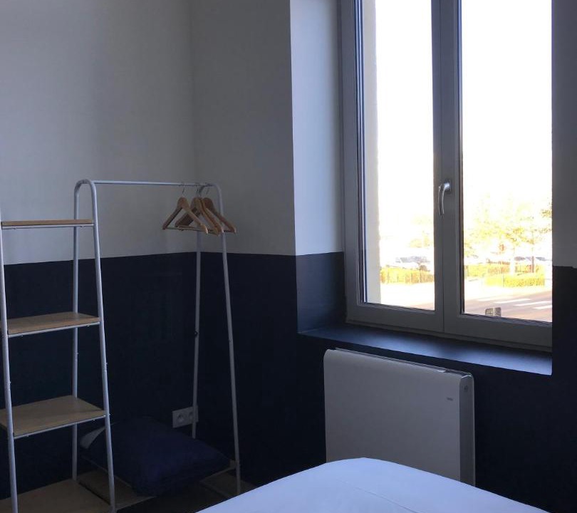 Photo of Bedroom in Boulogne-Centre