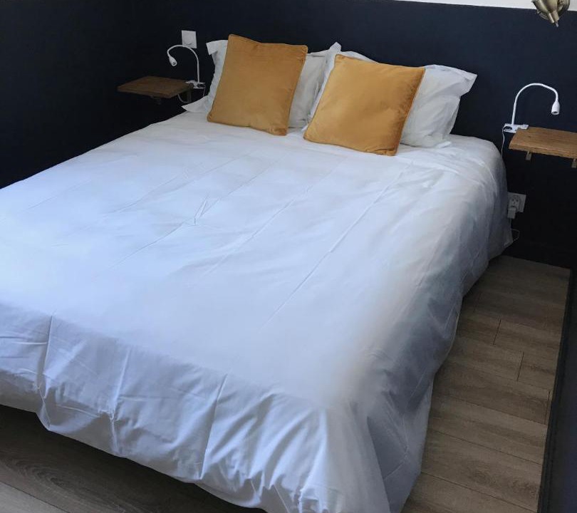 Photo of Bedroom in Boulogne-Centre