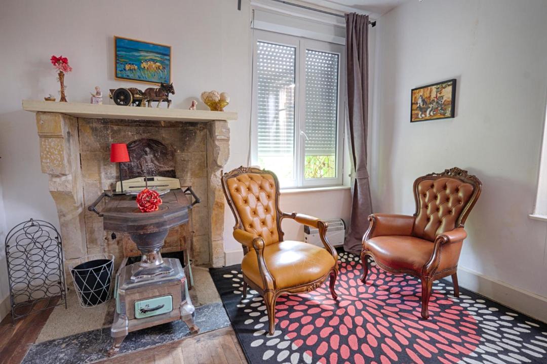 Photo of Livingroom in Berzieux