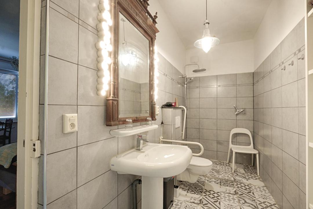 Photo of Bathroom in Berzieux