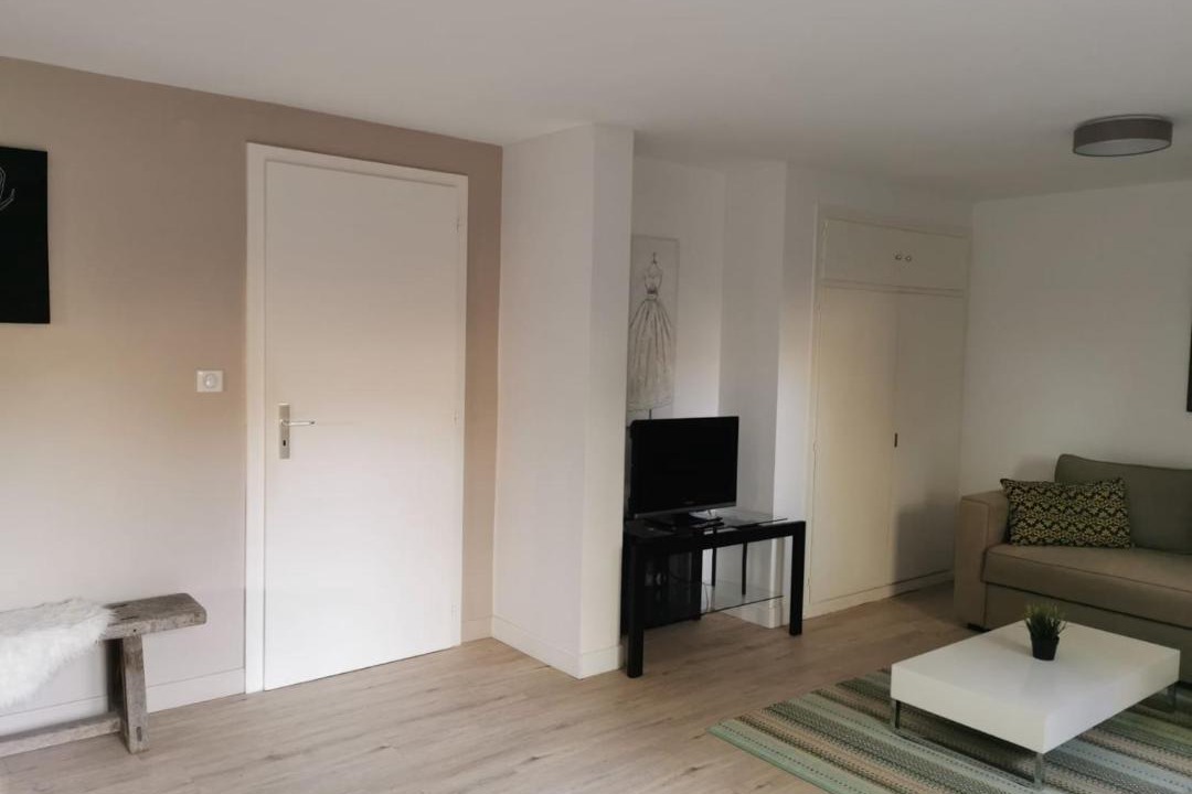Photo of Livingroom in Ittlenheim