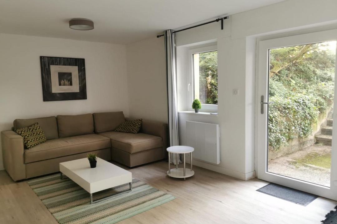Photo of Livingroom in Ittlenheim