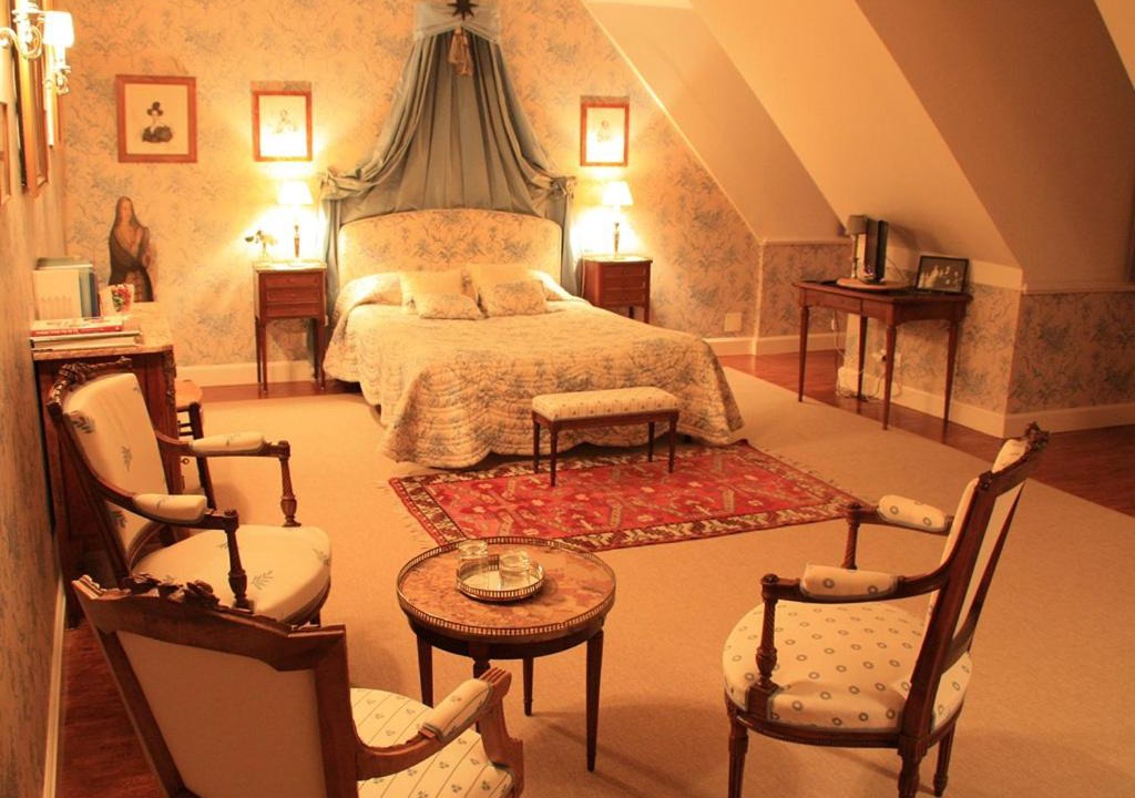 Photo of Bedroom in Osthoffen