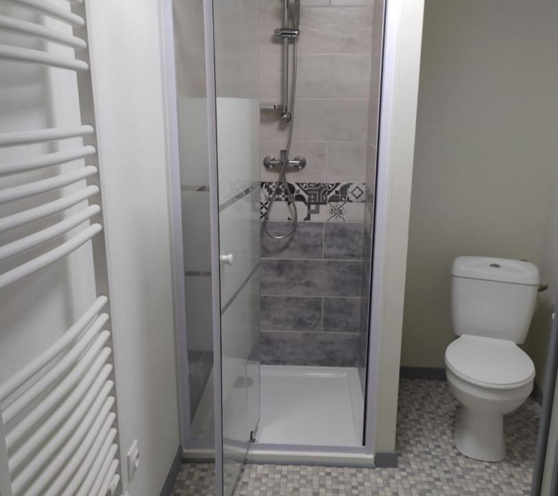 Photo of Bathroom in Ommeel