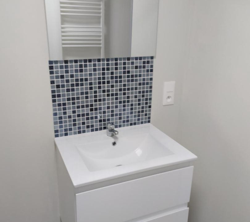 Photo of Bathroom in Ommeel