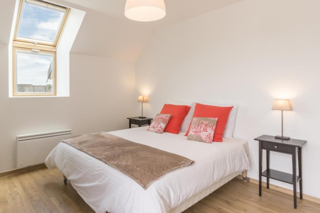 Photo of Bedroom in Prunay-en-Yvelines