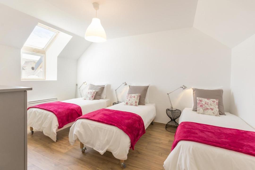 Photo of Bedroom in Prunay-en-Yvelines