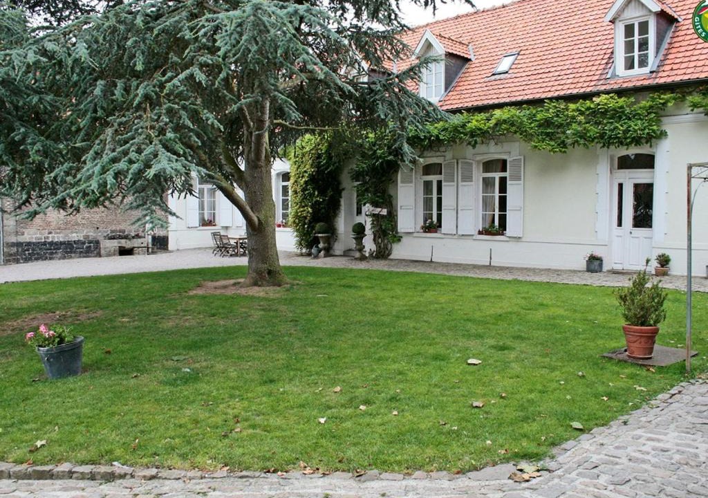 Photo of Others in Gouy-sous-Bellonne