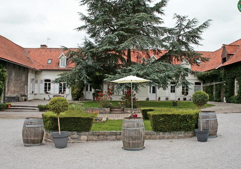 Photo of Others in Gouy-sous-Bellonne
