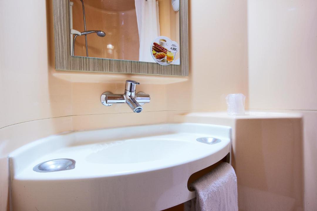 Photo of Bathroom in Les Mousseaux