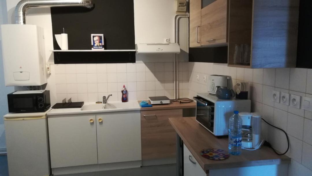 Photo of Kitchen in Sedan