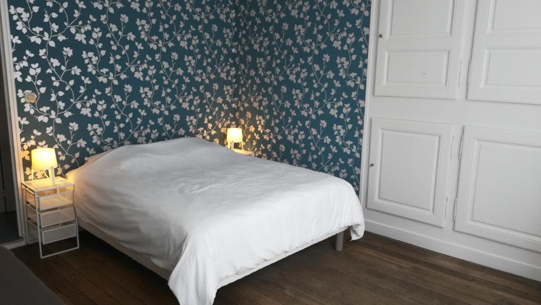 Photo of Bedroom in Sedan