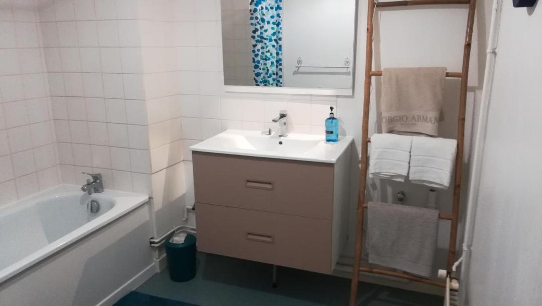Photo of Bathroom in Sedan