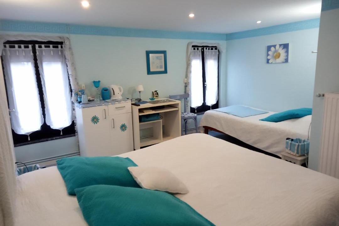 Photo of Bedroom in Hestrud