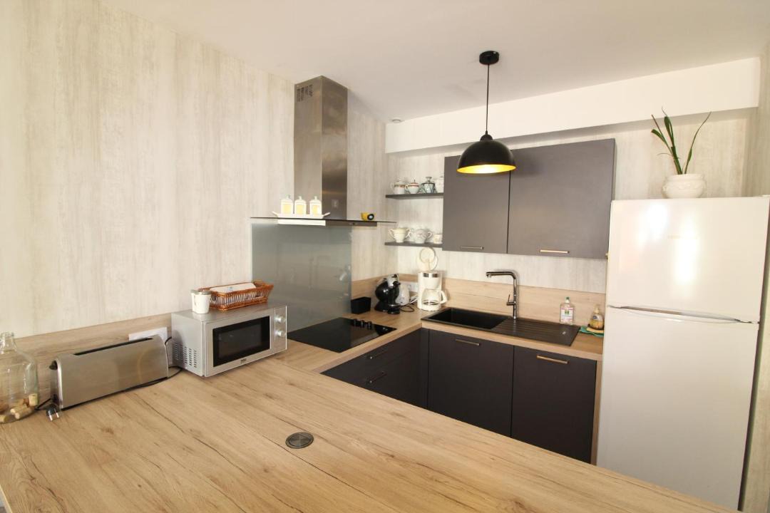 Photo of Kitchen in Dompaire