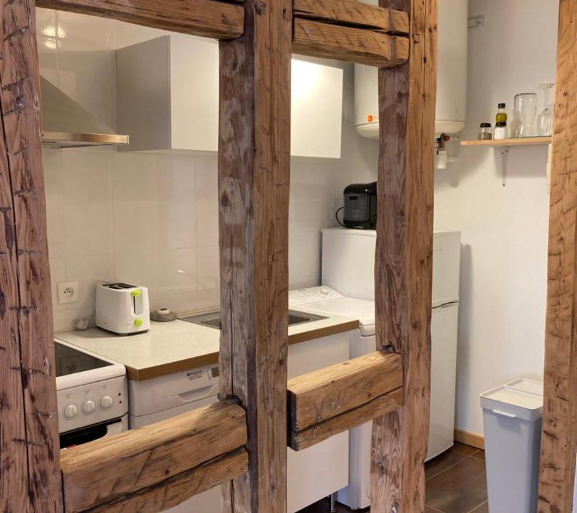Photo of Kitchen in Schiltigheim