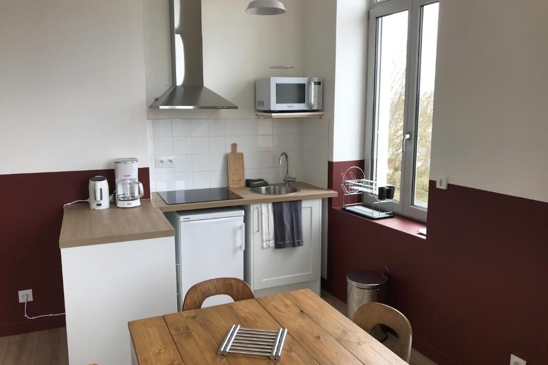 Photo of Kitchen in Boulogne-Centre