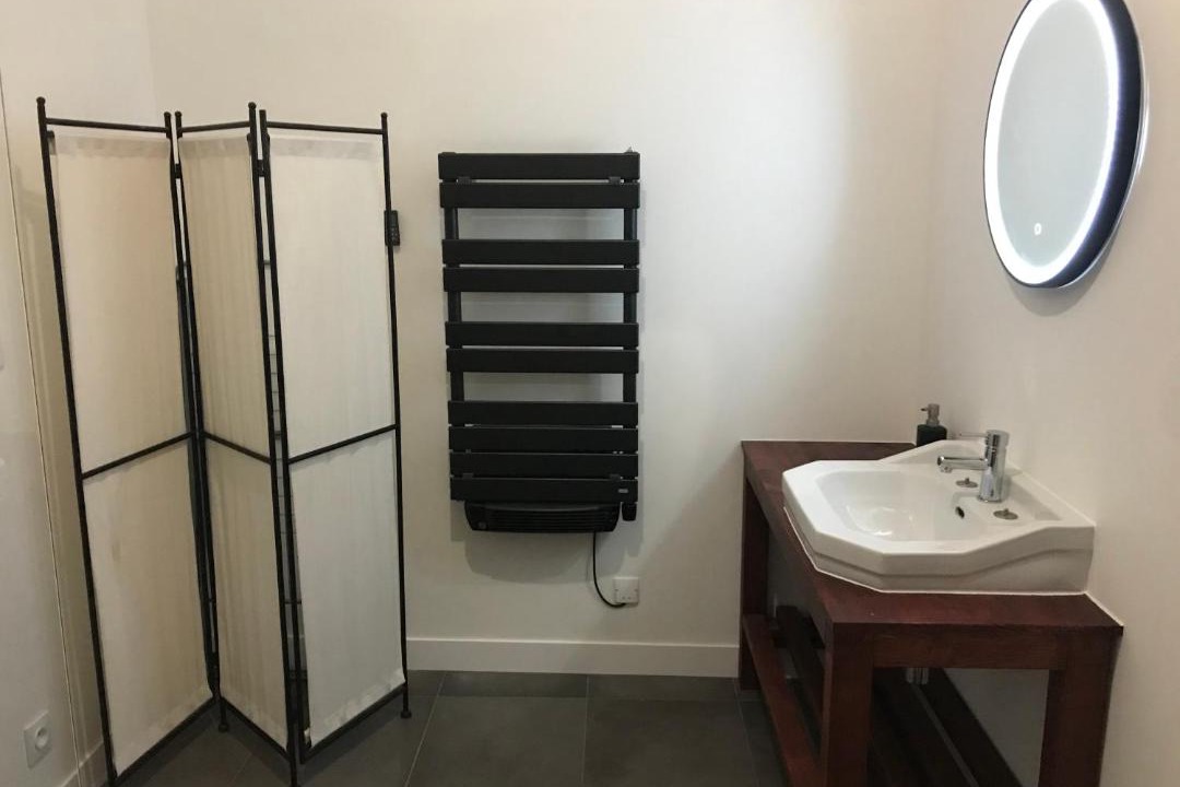 Photo of Bathroom in Boulogne-Centre