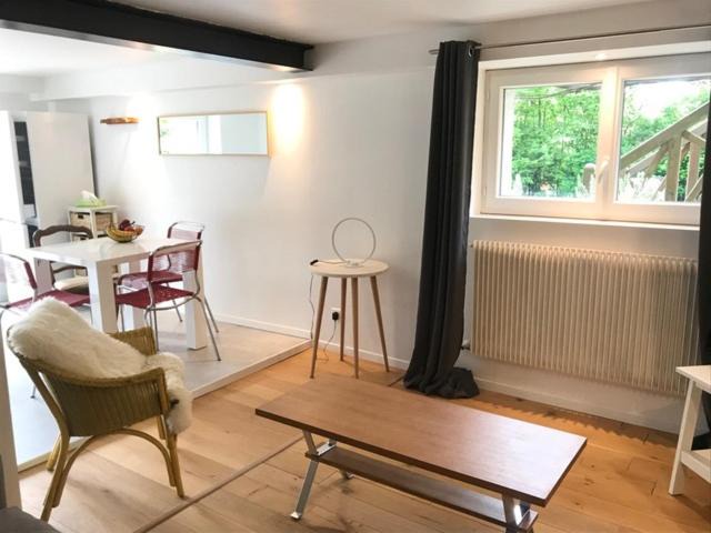 Photo of Livingroom in Vittel