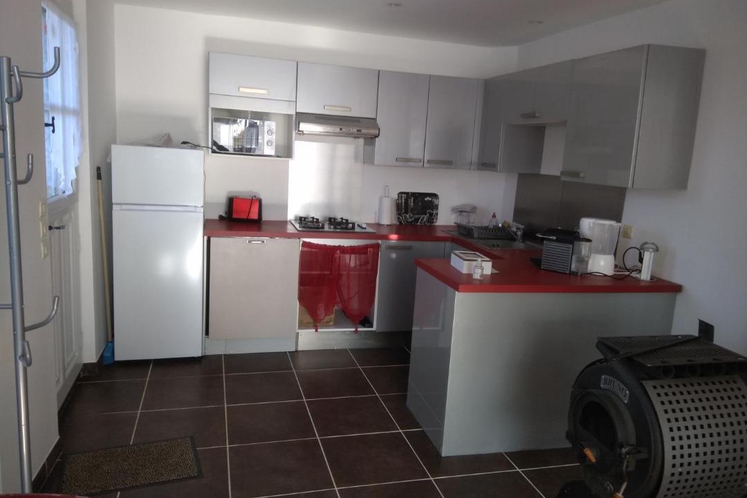 Photo of Kitchen in Boissy-le-Chatel