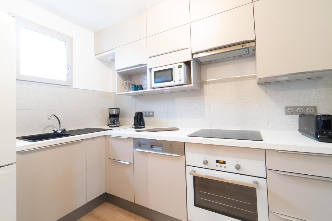 Photo of Kitchen in Mesnil-Saint-Pere