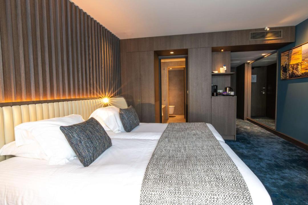 Photo of Bedroom in Centre Erlon