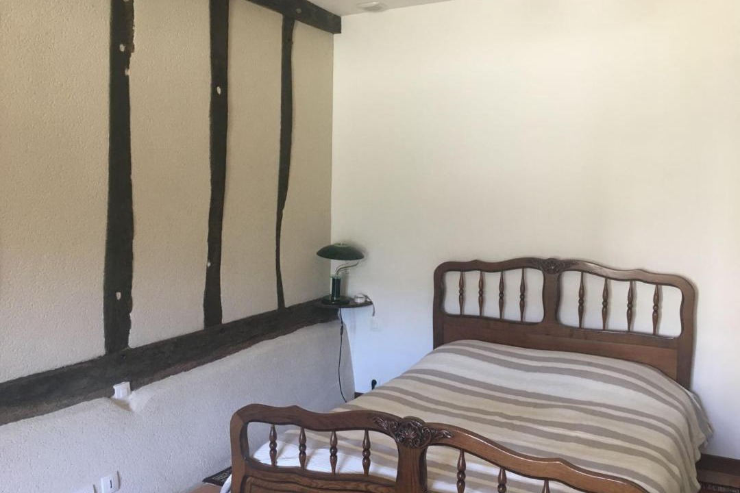 Photo of Bedroom in Rouesse-Vasse