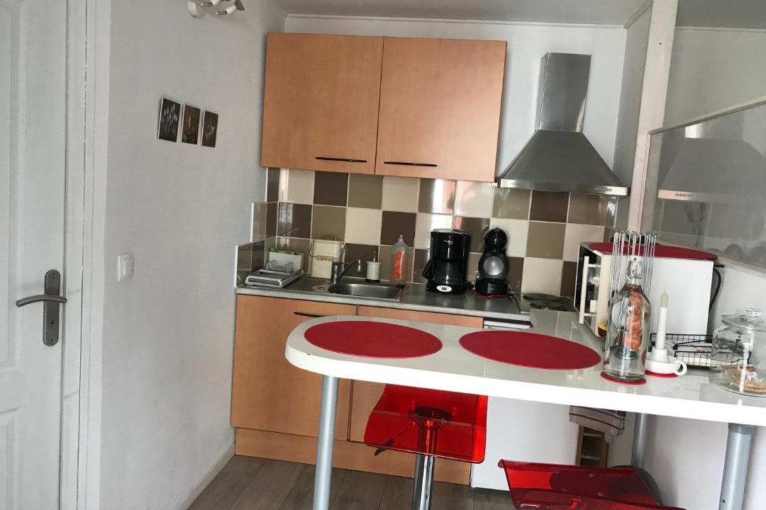 Photo of Kitchen in Lesquin
