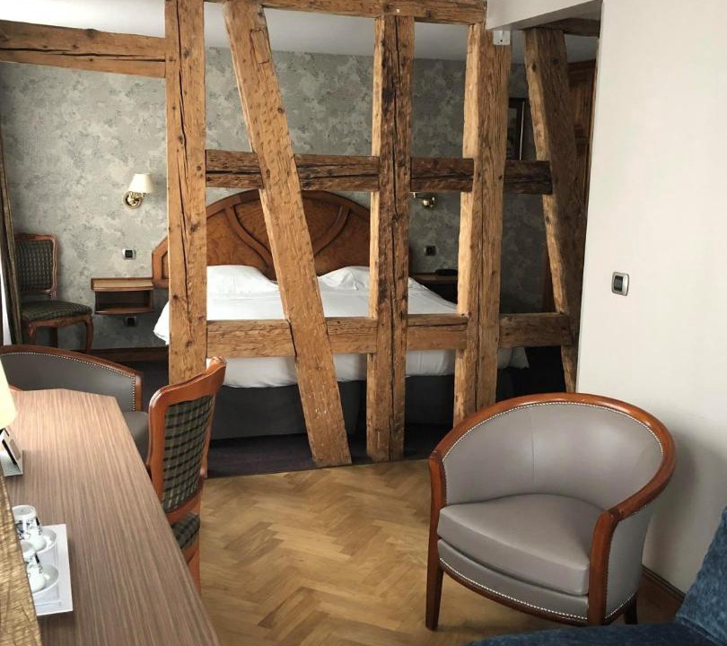 Photo of Bedroom in Krutenau
